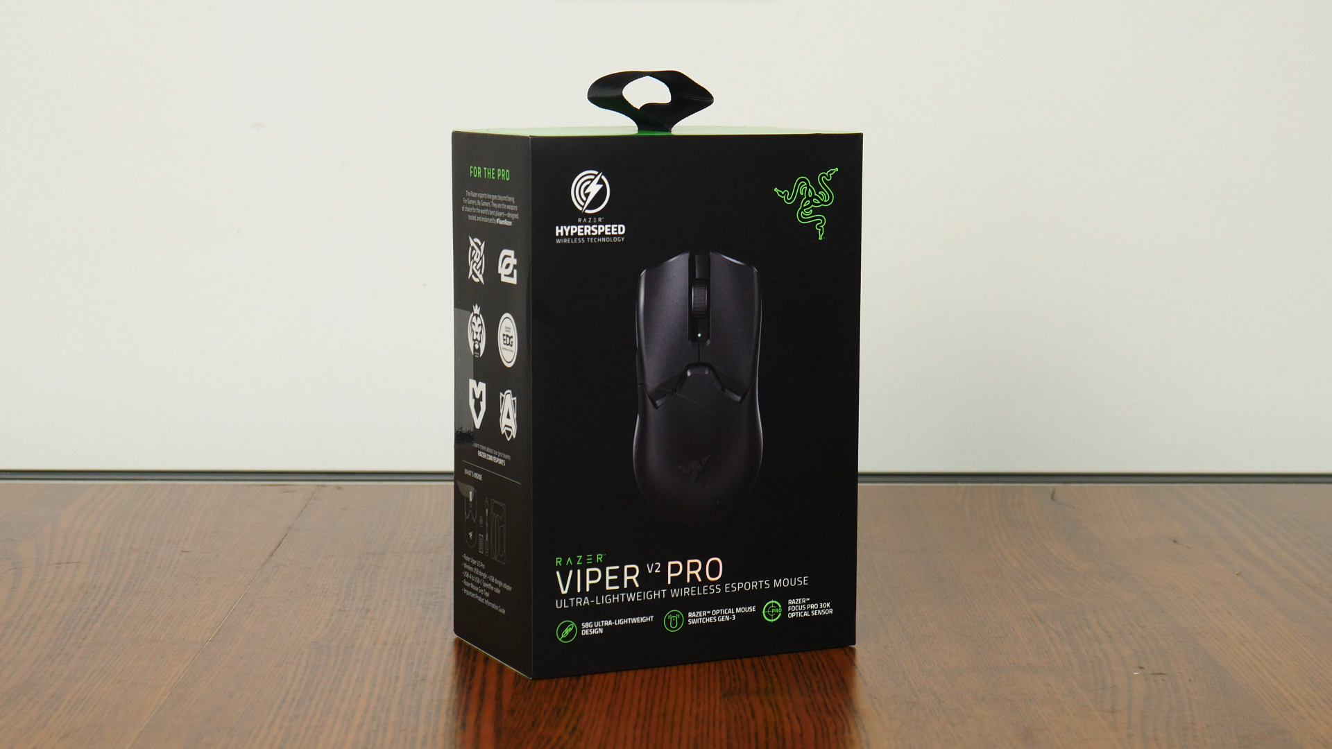 Razer pro deals v2